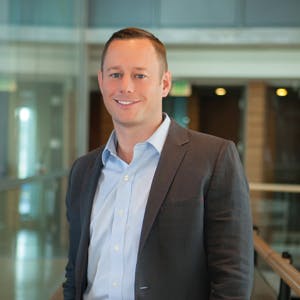 Joe Schwab, Managing Member/COO at HCS Construction Services Co., in Bellevue, Wash., 2015 Professional Remodeler 40 Under 40 awardee