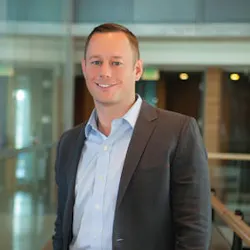 Joe Schwab, Managing Member/COO at HCS Construction Services Co., in Bellevue, Wash., 2015 Professional Remodeler 40 Under 40 awardee Joe Schwab, Managing Member/COO at HCS Construction Services Co., in Bellevue, Wash., 2015 Professional Remodeler 40 Under 40 awardee