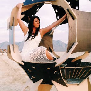 Jennifer Murphy, interior designer for Associates in Building & Design, in Fort Collins, Colo., 2015 Professional Remodeler 40 Under 40 awardee