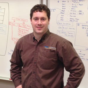 John Struckmann, Owner/General Manager at Integrity Home Contracting, in Charlottesville, Va., 2015 Professional Remodeler 40 Under 40 awardee