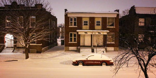 Weatherization, Paul Sableman, Michigan, WAP