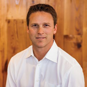 Jeremy Martin, Owner/Principal at RisherMartin Fine Homes, Austin, Texas, 2015 Professional Remodeler 40 Under 40 awardee