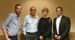 2015 Professional Remodeler Design Awards judges: Robi Kirsic, Vince Weber, Lana Galloway, Michael Anschel 2015 Professional Remodeler Design Awards judges: Robi Kirsic, Vince Weber, Lana Galloway, Michael Anschel