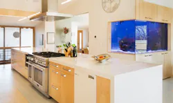 2015 Project of the Year, Silent Rivers Design+Build kitchen remodel 2015 Project of the Year, Silent Rivers Design+Build kitchen remodel