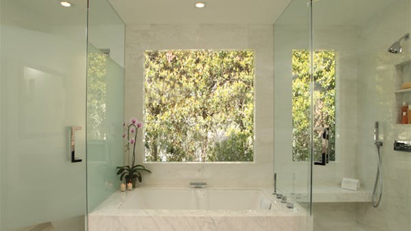 2015 Design Awards winner, California, Arch-Interiors Design Group, tub