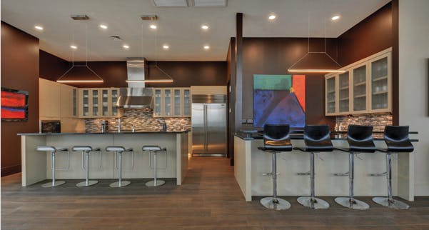 2015 Design Awards winner, Austin, Texas, Tier1 Group, with interior design by Robin Bond Interiors