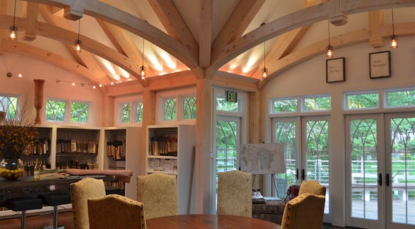 2015 Design Awards, Platinum, Commercial Remodel, Maryland, Homewood Properties, church remodel, interior