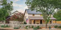 2015 Design Awards, Texas whole-house remodel, Laughlin Homes & Restoration 2015 Design Awards, Texas whole-house remodel, Laughlin Homes & Restoration