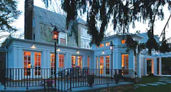 2015 Design Awards winner, Delbert Adams Construction with Penza Bailey Architects, exterior 2015 Design Awards winner, Delbert Adams Construction with Penza Bailey Architects, exterior