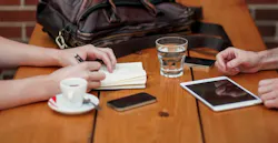 Remodelers shouldn't rely solely on technology to communicate with clients Remodelers shouldn't rely solely on technology to communicate with clients