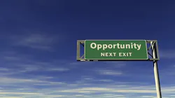 Internships offer potential career opportunities for young workers Internships offer potential career opportunities for young workers