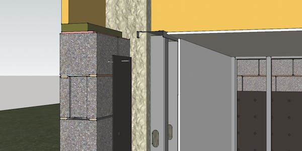 how to finish a basement