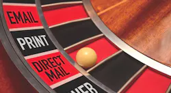 Marketing tactics need not be a gamble Marketing tactics need not be a gamble