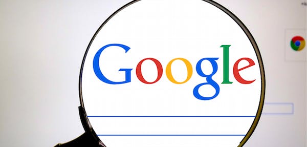 Why it matters that your company is on the first page of Google search results