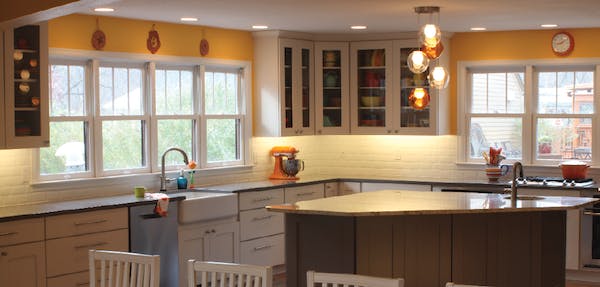 Taking steps to make a remodeling home tour program a success