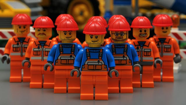 Solving the labor problem for the construction industry will require a concerted effort by contractors, educators, policy makers, and manufacturers