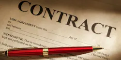 Three common contract provisions you should know. Three common contract provisions you should know.