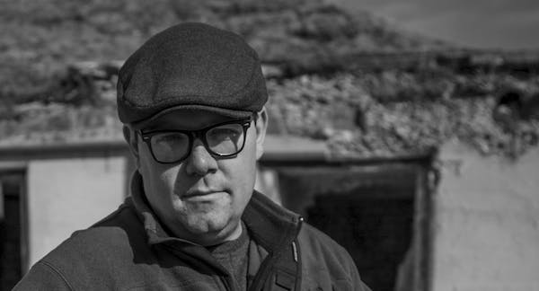 Craig Guido, Sales/Partner at Almar Building & Remodeling, in Hanover, Mass., 2016 Professional Remodeler 40 Under 40 awardee