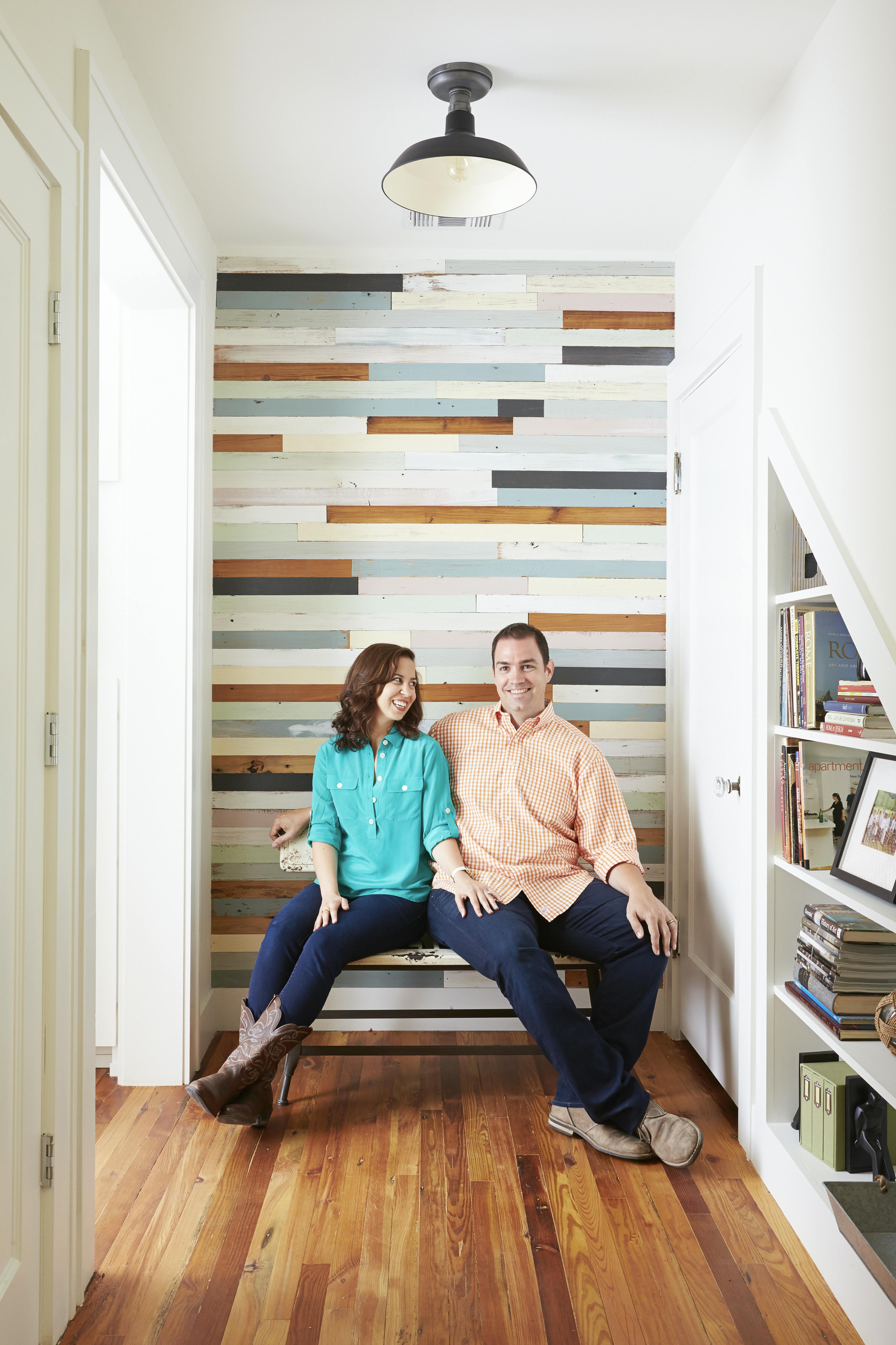 Jeff Bullard, President at Avenue B Development, in Austin, Texas, 2016 Professional Remodeler 40 Under 40 awardee