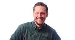 Robert Squires, Senior Estimator / Preconstruction Manager at Ascent Construction, in Centerville, Utah, 2016 Professional Remodeler 40 Under 40 awardee Robert Squires, Senior Estimator / Preconstruction Manager at Ascent Construction, in Centerville, Utah, 2016 Professional Remodeler 40 Under 40 awardee