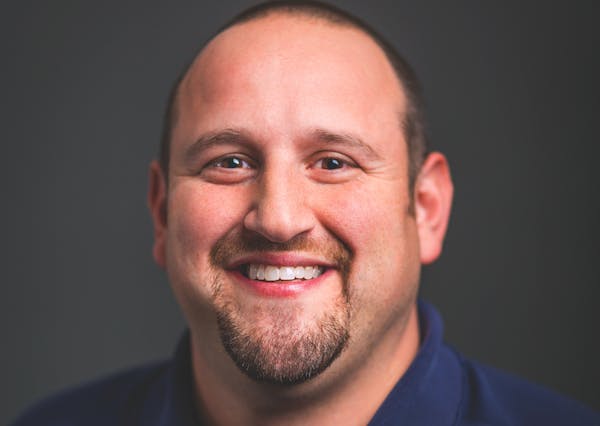 Aaron Magden, VP of Sales / Co-Owner at Window Nation, in Fulton, Md., 2016 Professional Remodeler 40 Under 40 awardee