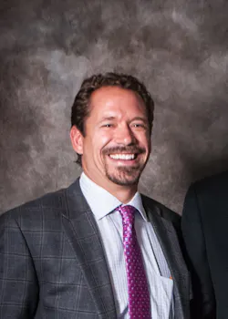 Eric Adams, Founding Partner at Adams + Beasley Associates, in Carlisle, Mass., 2016 Professional Remodeler 40 Under 40 awardee Eric Adams, Founding Partner at Adams + Beasley Associates, in Carlisle, Mass., 2016 Professional Remodeler 40 Under 40 awardee