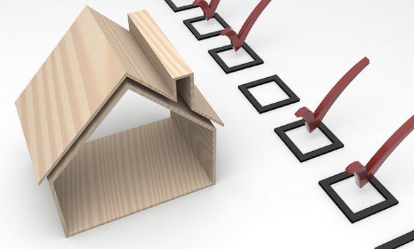 List of contract basics for home remodeling contractors