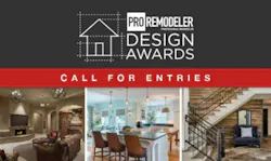 Professional Remodeler 2016 Design Awards Professional Remodeler 2016 Design Awards
