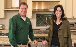 Virtuoso Builders is Professional Remodeler's 2016 Market Leader for business excellence, West. Virtuoso Builders is Professional Remodeler's 2016 Market Leader for business excellence, West.