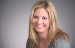 Kate Ewing is marketing manager for Mosby Building Arts, in St. Louis, and a Professional Remodeler 40 Under 40 winner for 2015. Kate Ewing is marketing manager for Mosby Building Arts, in St. Louis, and a Professional Remodeler 40 Under 40 winner for 2015.