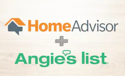 Homeadvisor acquires Angie's List Homeadvisor acquires Angie's List