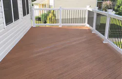 finished deck using admiral spacemaker outdoor flooring finished deck using admiral spacemaker outdoor flooring
