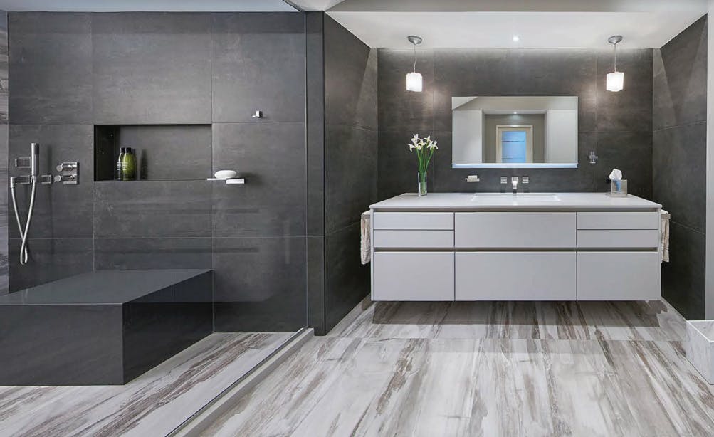 carnemark bathroom design award