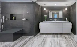 carnemark bathroom design award carnemark bathroom design award