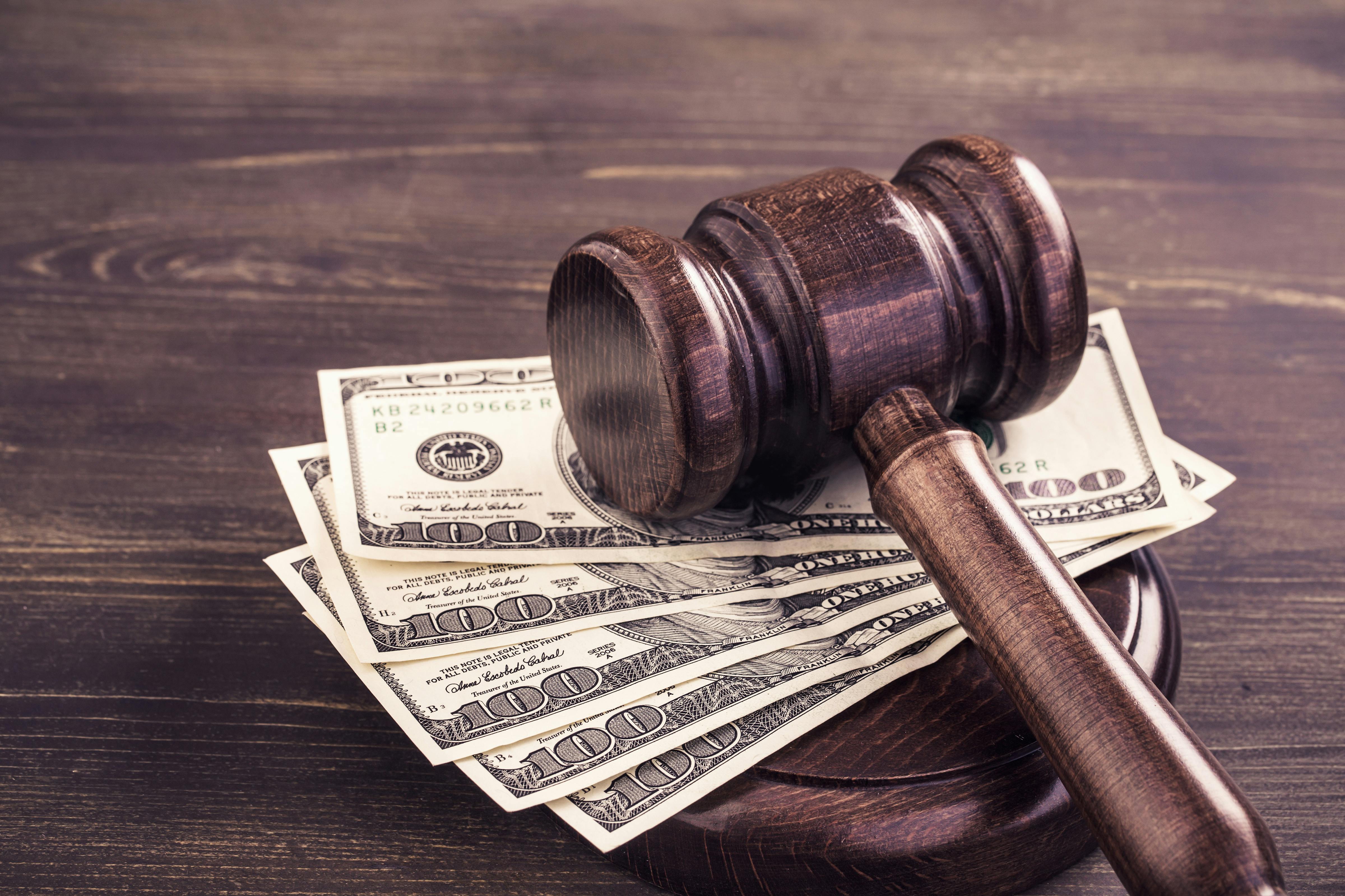 remodelers attorney's fees under gavel