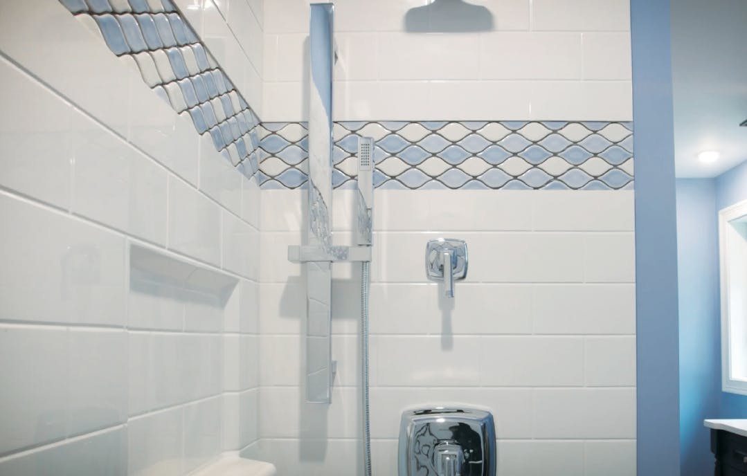 American Standard Shower