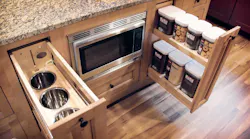 wellborn cabinets hidden pullouts wellborn cabinets hidden pullouts