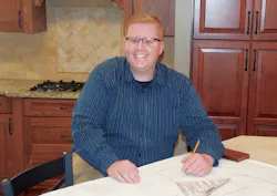 jacob e smith is a designer and salesman with starline kitchen and bath jacob e smith is a designer and salesman with starline kitchen and bath