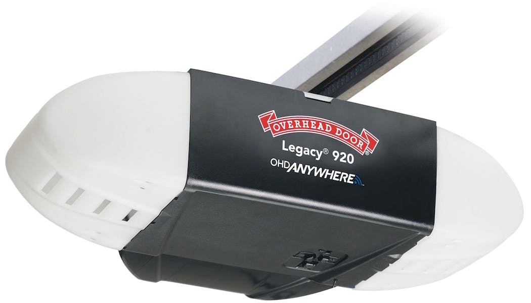 Overhead Door OHD Anywhere Legacy,which a Pro Remodeler would use