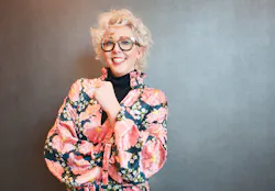 Elle H-millard is the industry relations manager for the national kitchen and bath association NKBA Elle H-millard is the industry relations manager for the national kitchen and bath association NKBA