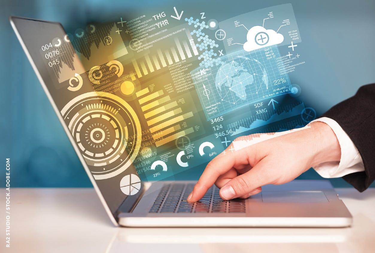 consider these questions before purchasing digital solutions for your company