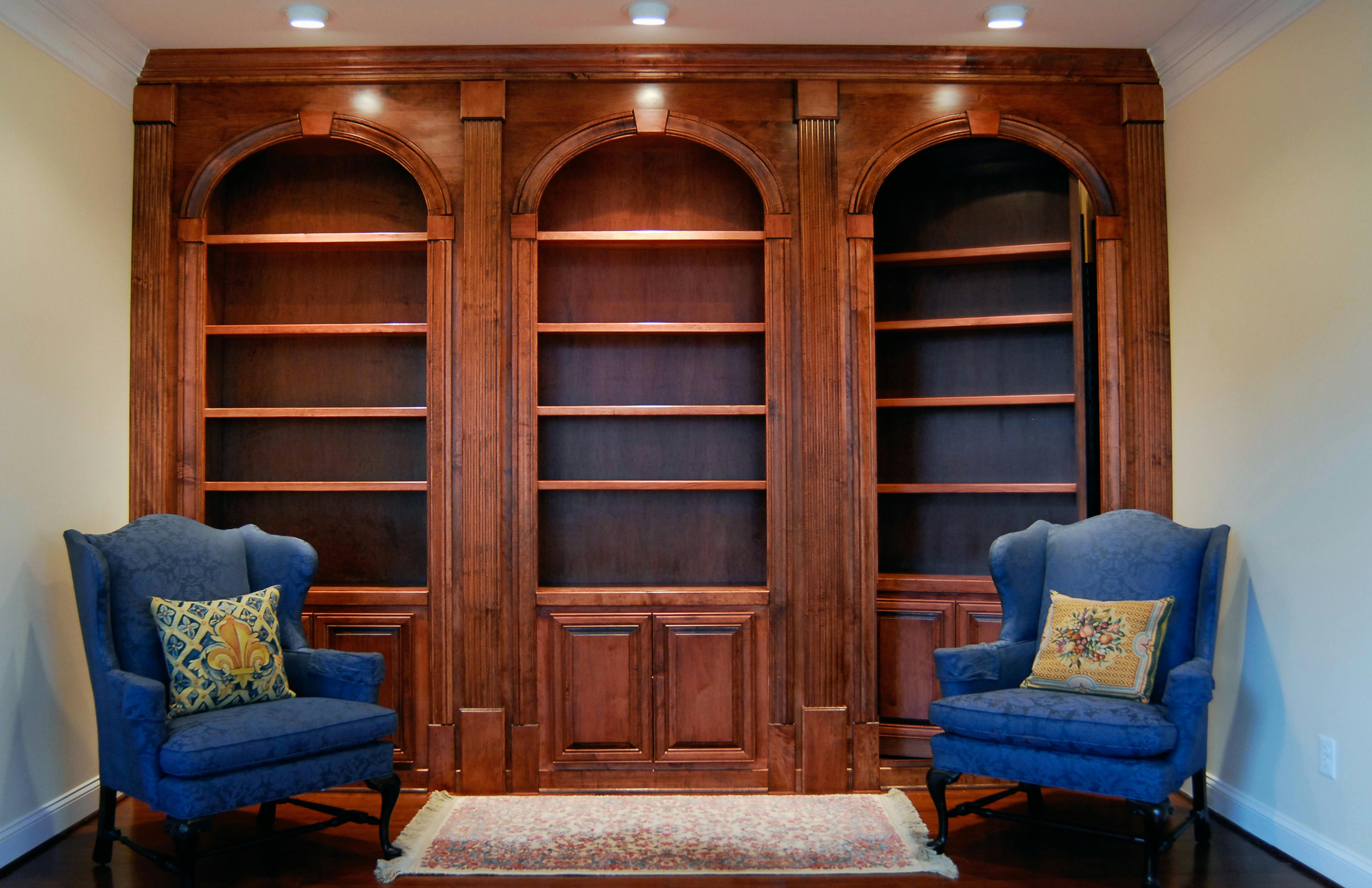 creative home engineering and professional remodeler