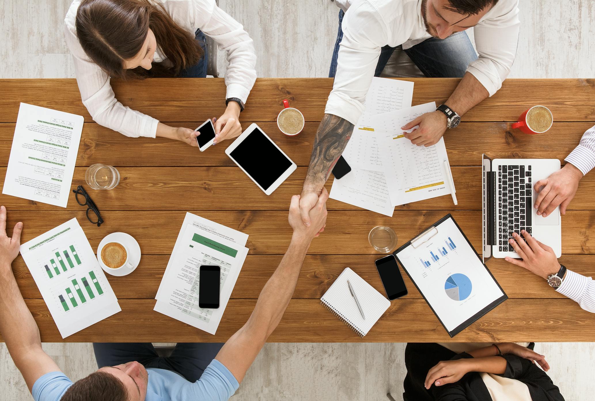 remodeling companies with strong sales cultures