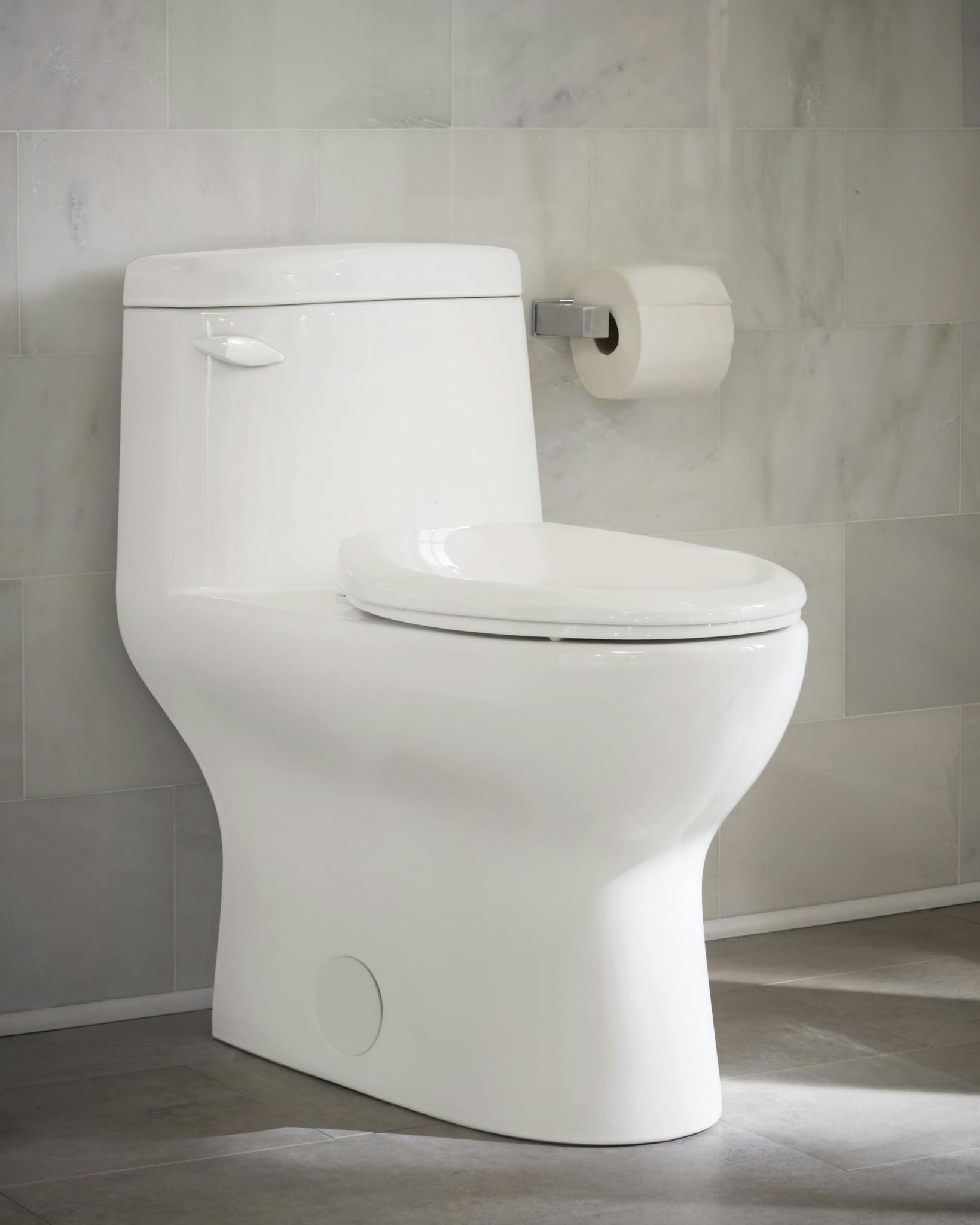 Gerber Avalanche toilet