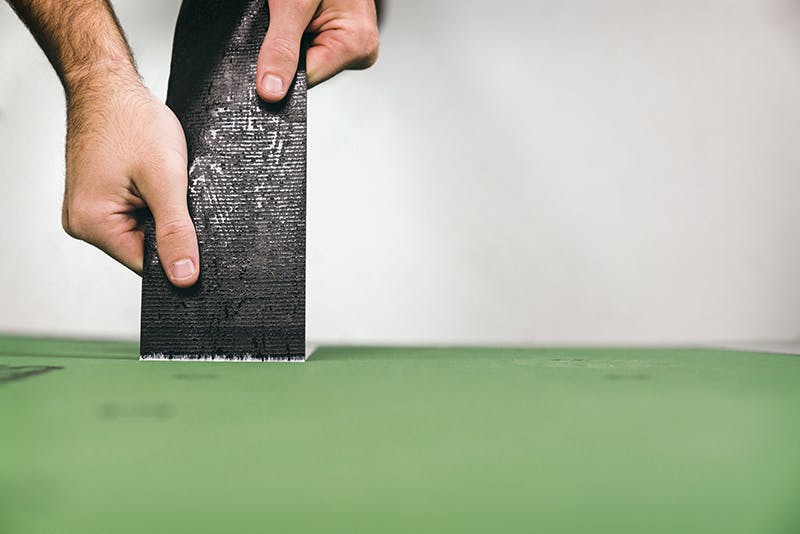 making sure flashing tape stick pro remodeler