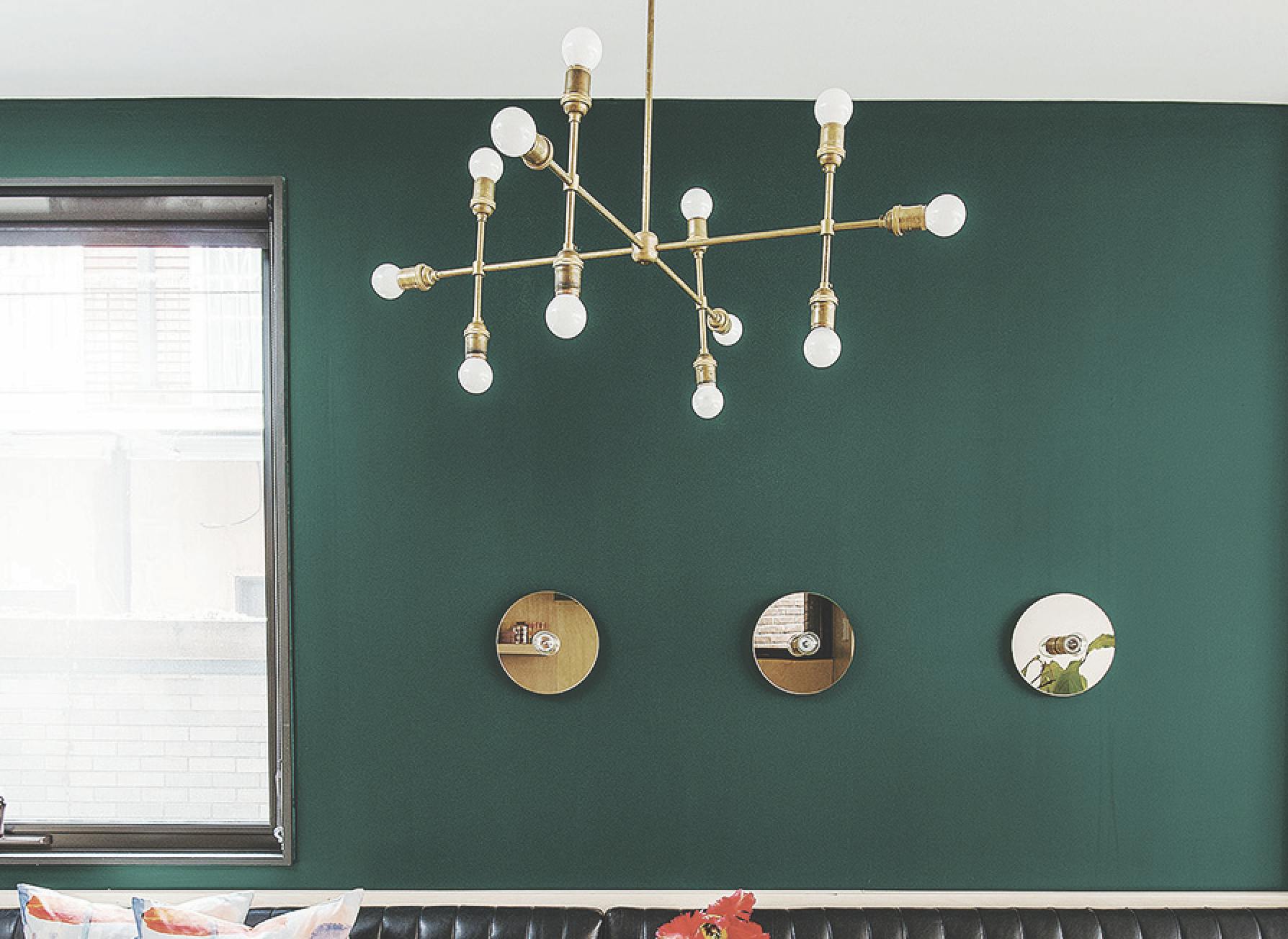 remodelers will like ppg's night watch color of the year