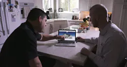 design pro being used by remodeler to do 3d rendering design pro being used by remodeler to do 3d rendering