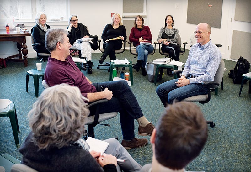 remodelers can learn a lot talking to employees