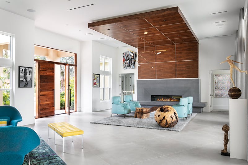 NWC CONSTRUCTION SARASOTA, FLA.