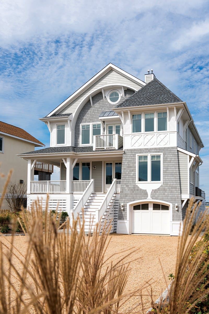 DANIEL CONTELMO ARCHITECTS POUGHKEEPSIE, N.Y.